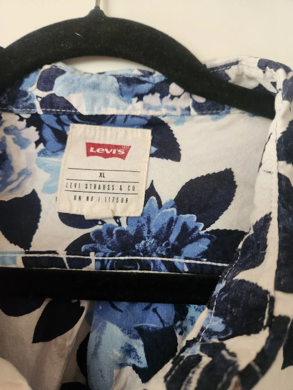 Levis levi short